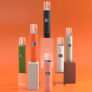 ILIA 哩亞一代皮革主機