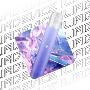 ILIA 哩亞一代主機