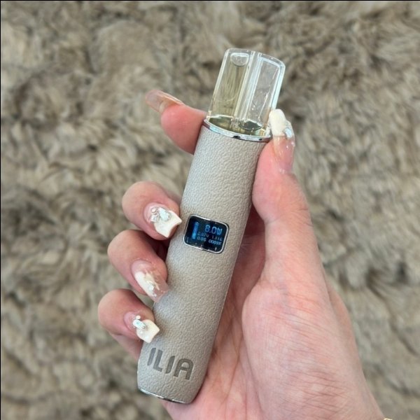 ILIA 哩亞一代皮革主機