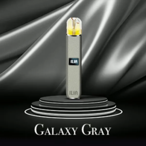 ILIA 哩亞一代皮革主機