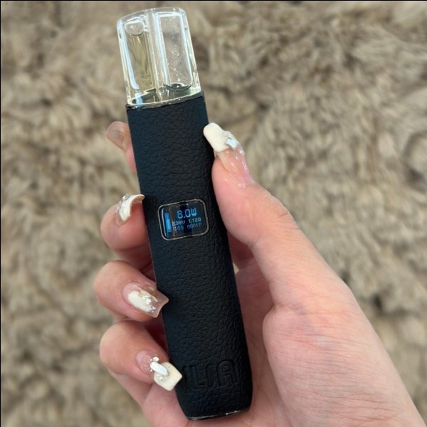 ILIA 哩亞一代皮革主機